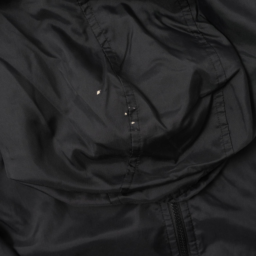 Vintage Nike Padded Jacket Large 