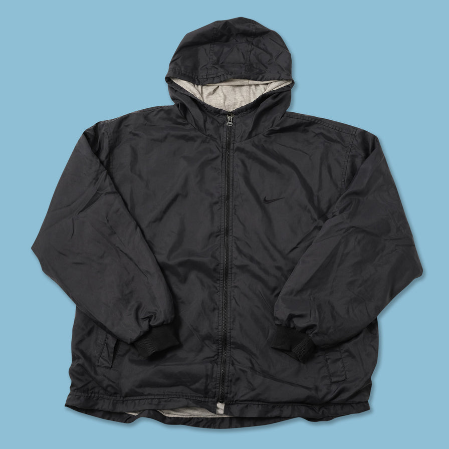 Vintage Nike Padded Jacket Large 