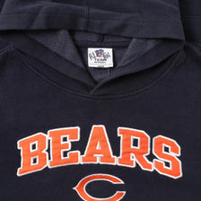 Vintage Chicago Bears Hoody Small