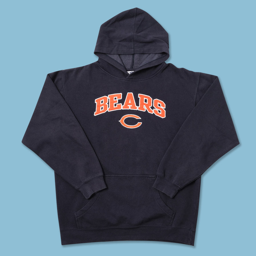 Vintage Chicago Bears Hoody Small 