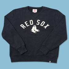 Vintage Red Sox Sweater Large 