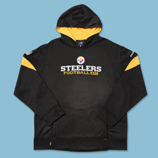 Pittburgh Steelers Sweater Large 