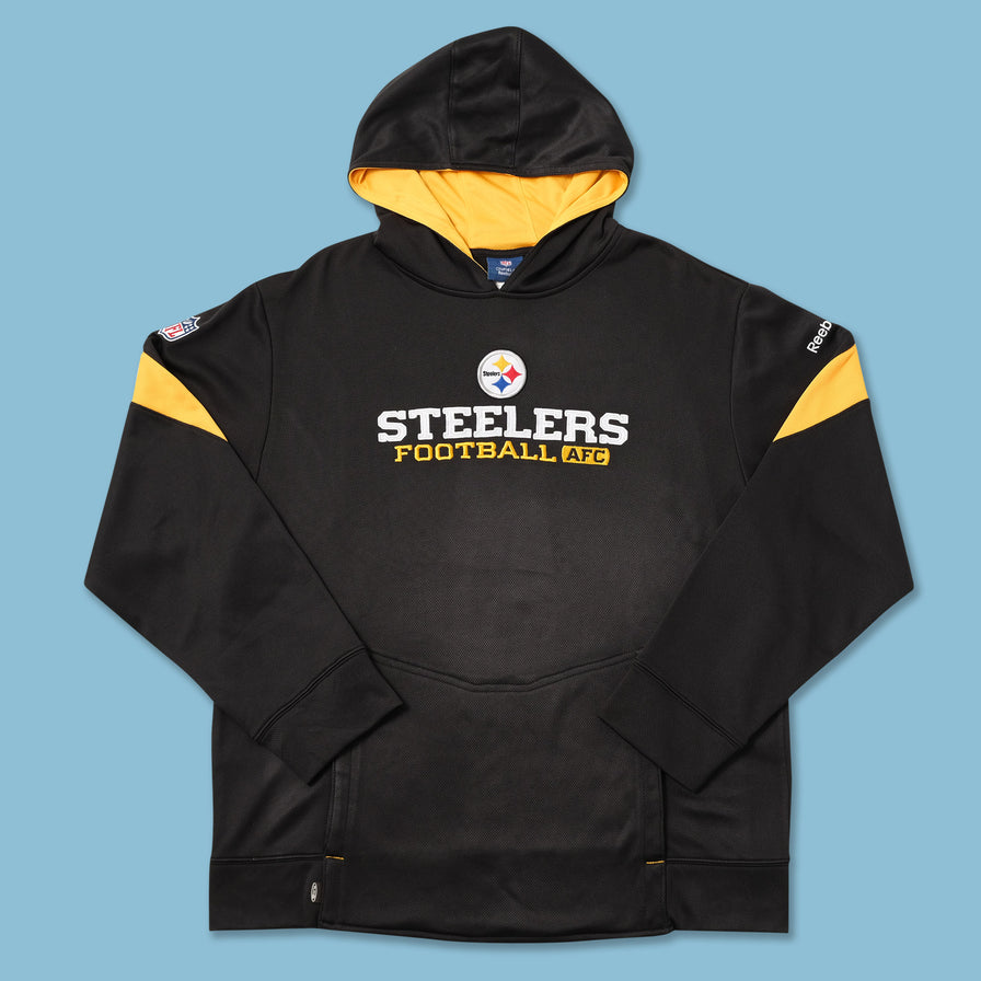 Pittburgh Steelers Sweater Large 