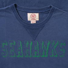 Vintage Seattle Seahawks Sweater XXLarge 