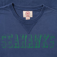 Vintage Seattle Seahawks Sweater XXLarge