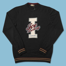 Vintage Iceberg Knit Sweater Small 