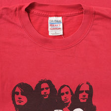 Vintage The Datsuns T-Shirt Small 