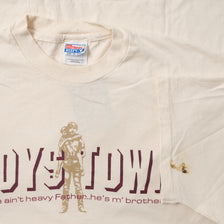 Vintage Boys Town T-Shirt XXLarge 
