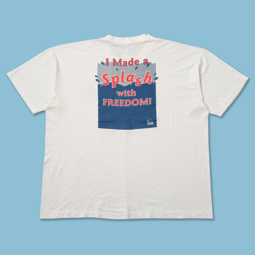 Vintage 1995 User Conference T-Shirt XXLarge 