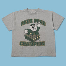 Vintage Family Guy T-Shirt Large 