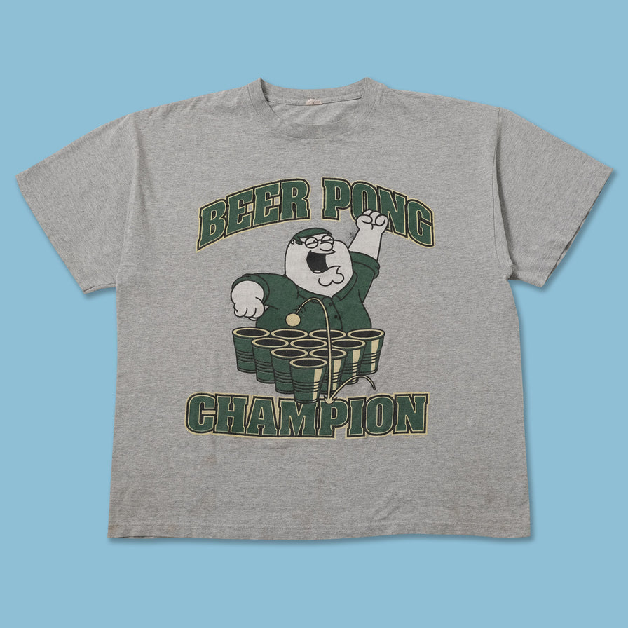 Vintage Family Guy T-Shirt Large 