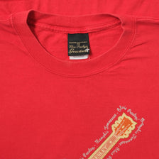 Vintage Elvis Presley T-Shirt XXLarge