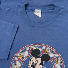 Vintage 1994 Mickey Mouse T-Shirt XLarge 
