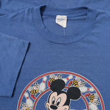 Vintage 1994 Mickey Mouse T-Shirt XLarge