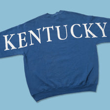 Vintage Kentucky Sweater Large 