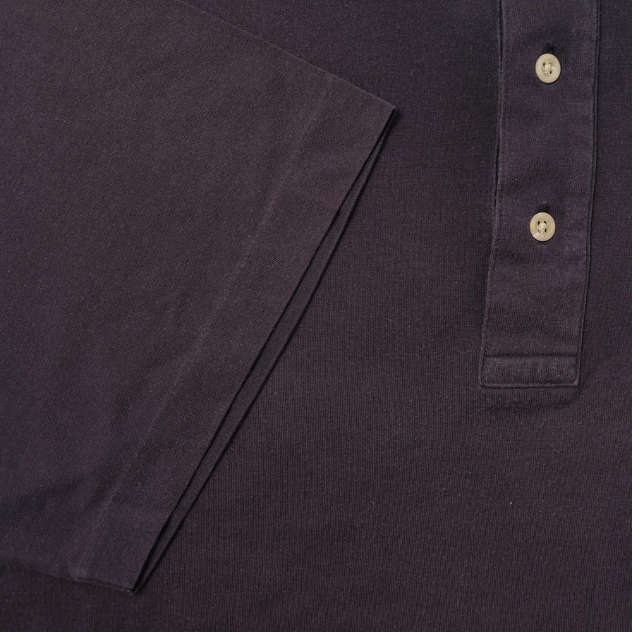 Vintage Tommy Hilfiger Polo Large 