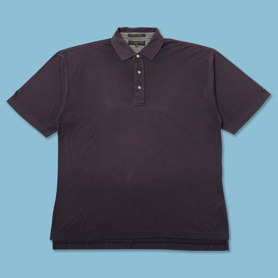 Vintage Tommy Hilfiger Polo Large 