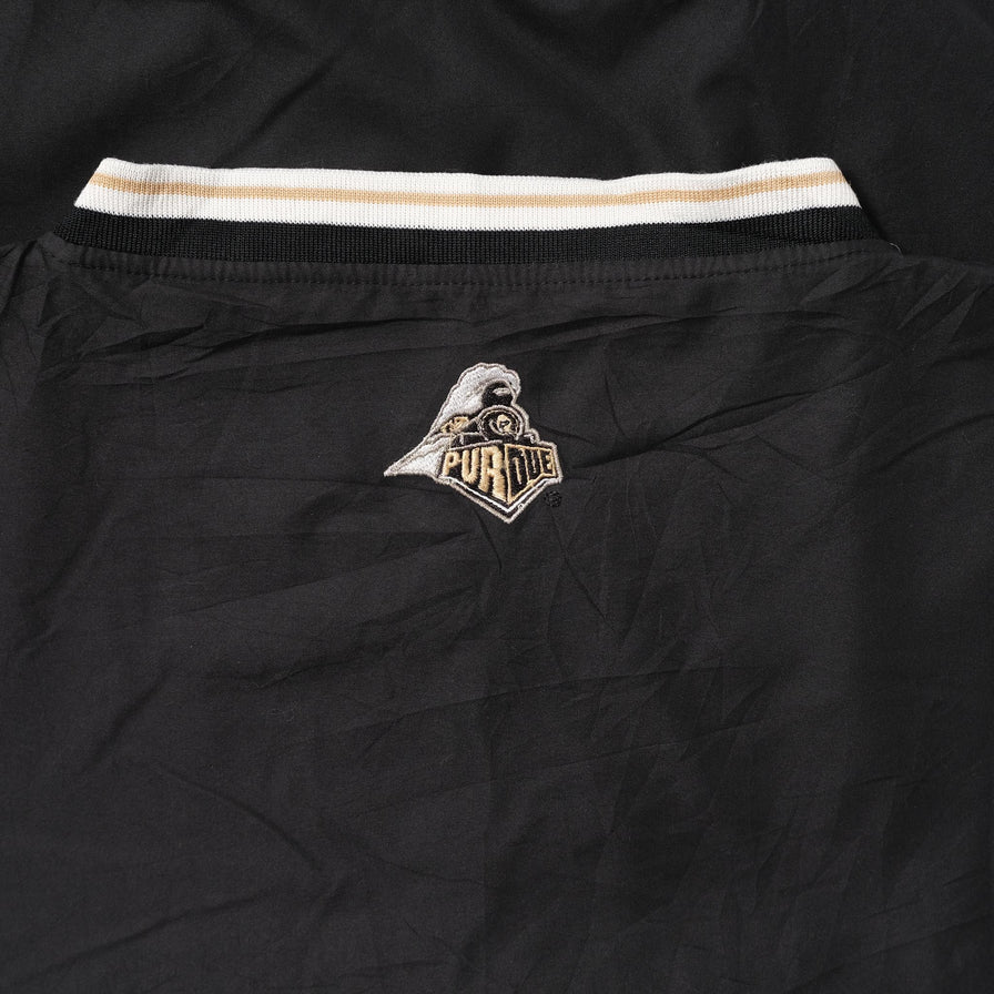 Vintage Purdue Windbreaker XLarge 