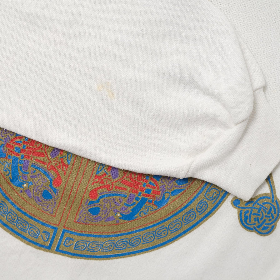 Vintage Ireland Sweater XLarge 