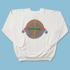 Vintage Ireland Sweater XLarge 