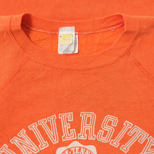 Vintage Tennessee University Sweater Small 
