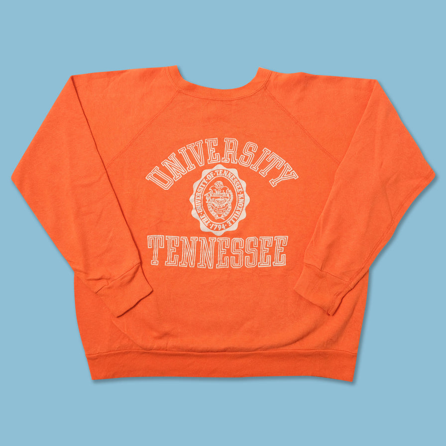 Vintage Tennessee University Sweater Small 