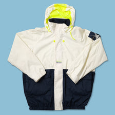 Vintage Helly Hansen Twin Sails Jacket Medium 