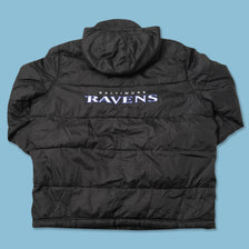 Baltimore Ravens Padded Jacket XXLage 