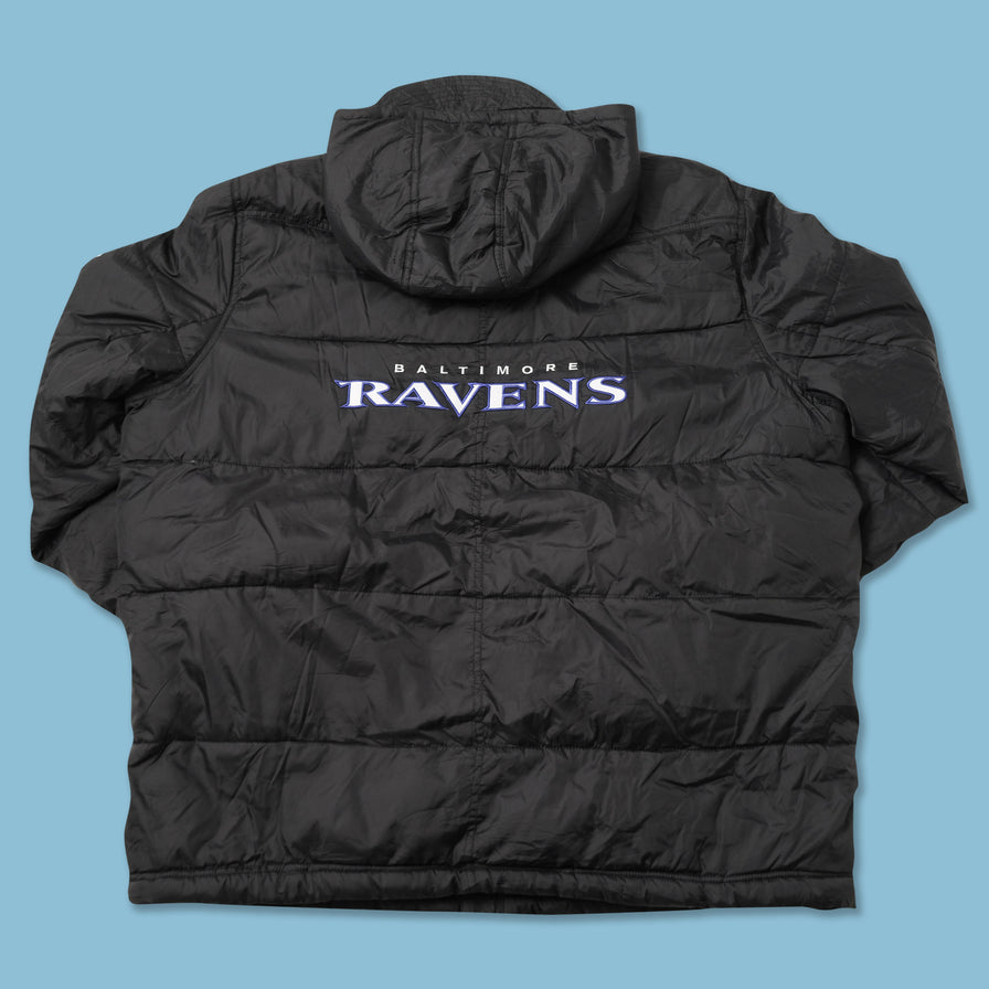 Baltimore Ravens Padded Jacket XXLage 