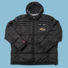 Baltimore Ravens Padded Jacket XXLage 