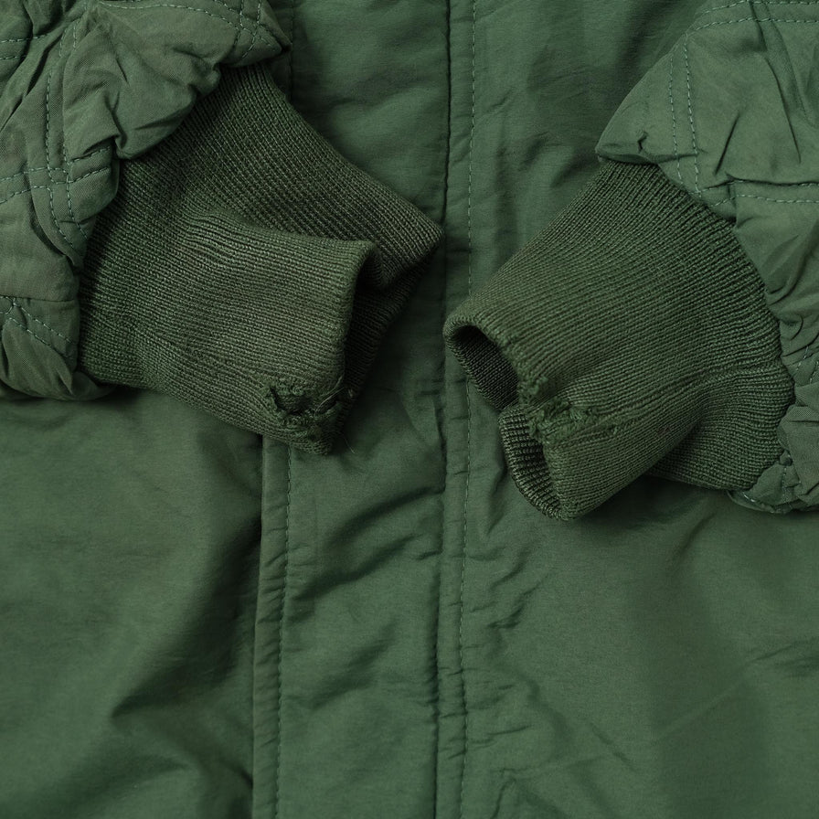 Vintage Starter Green Bay Packers Jacket Large 