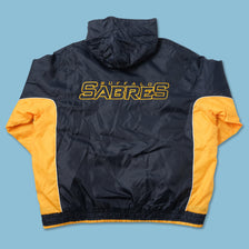 Buffalo Sabres Jacket XLarge 