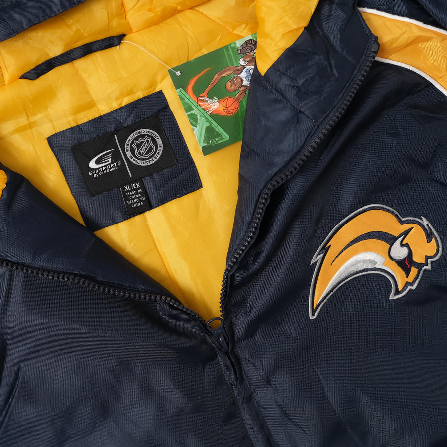 Buffalo Sabres Jacket XLarge 