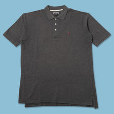 Vintage Guess Polo XLarge 