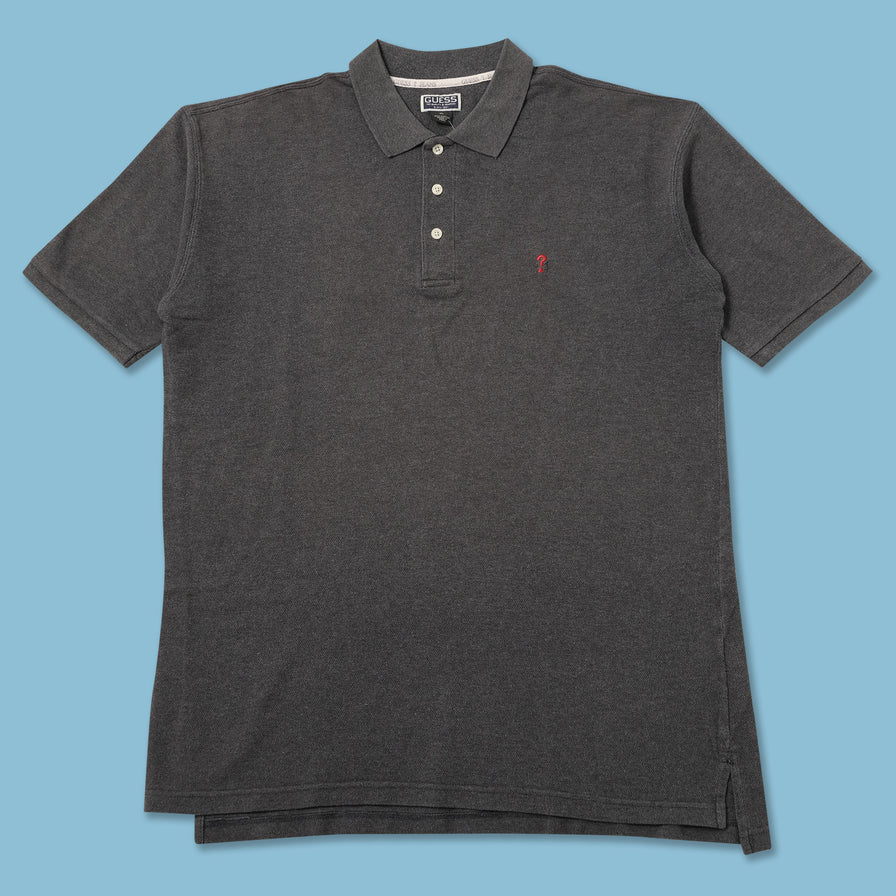 Vintage Guess Polo XLarge 