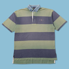 Vintage Gant Polo Large 