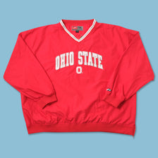 Vintage Ohio State Windbreaker XXLarge 