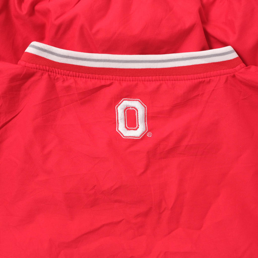 Vintage Ohio State Windbreaker XXLarge 