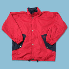 Vintage Helly Hansen Rain Jacket XLarge 