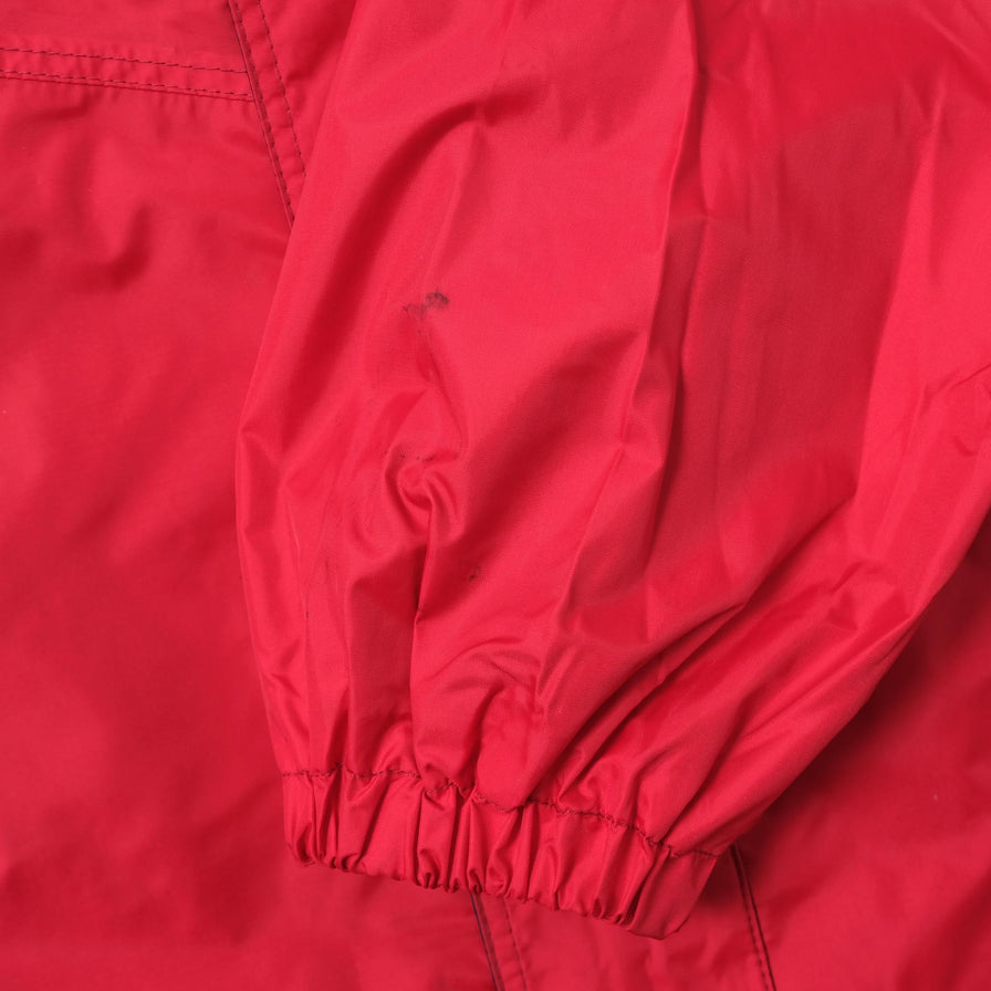 Vintage Helly Hansen Rain Jacket XLarge 