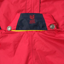 Vintage Helly Hansen Rain Jacket XLarge