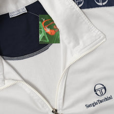 Vintage Sergio Tacchini Track Jacket XLarge
