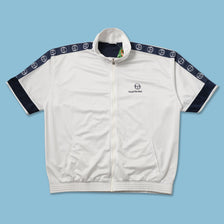 Vintage Sergio Tacchini Track Jacket XLarge 