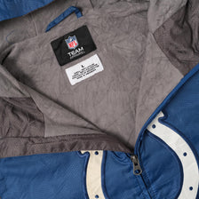 Indianapolis Colts Jacket Large 