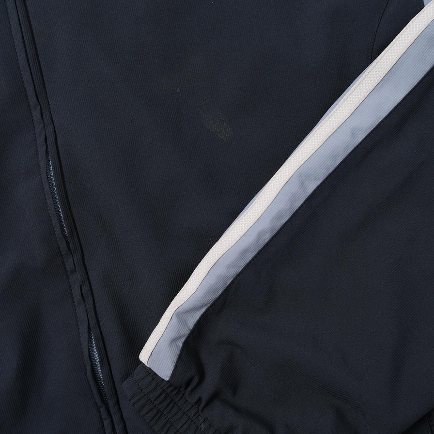 Vintage adidas Track Jacket Large 