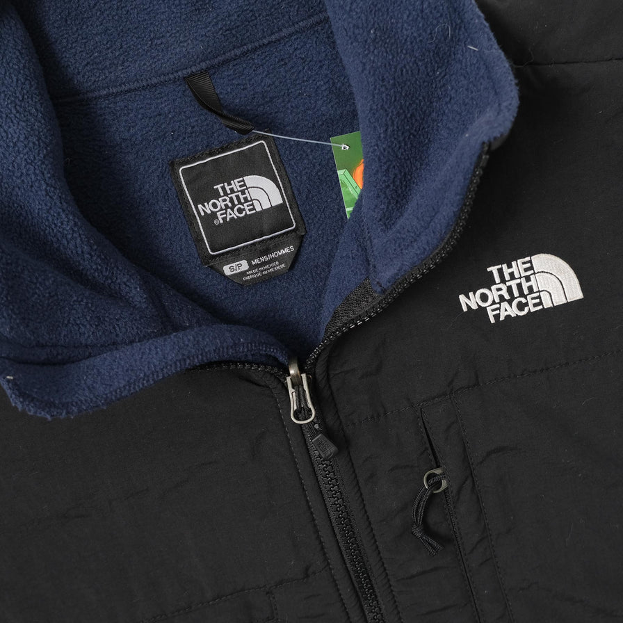 The North Face Fleece Jacket Small 