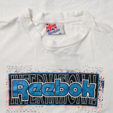 Vintage Reebok T-Shirt Small 