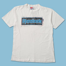 Vintage Reebok T-Shirt Small 
