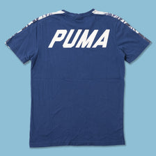 Vintage Puma T-Shirt Small 