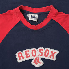 Vintage Red Sox T-Shirt XLarge 